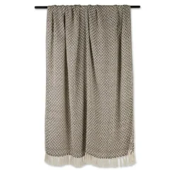 DII® Zig-Zag Throw