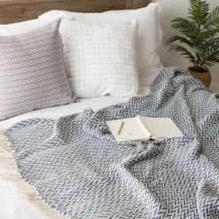 DII® Zig-Zag Throw