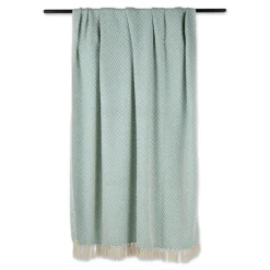 DII® Zig-Zag Throw