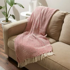 DII® Zig-Zag Throw