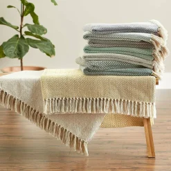 DII® Zig-Zag Throw