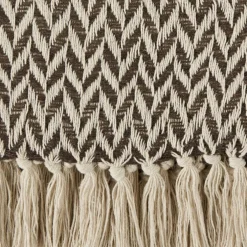 DII® Zig-Zag Throw
