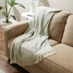 DII® Zig-Zag Throw