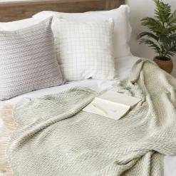 DII® Zig-Zag Throw