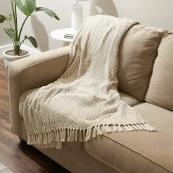 DII® Zig-Zag Throw