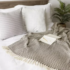 DII® Zig-Zag Throw