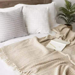 DII® Zig-Zag Throw
