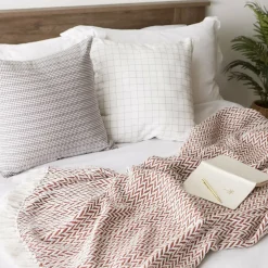 DII® Zig-Zag Throw