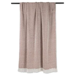 DII® Zig-Zag Throw