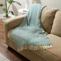 DII® Zig-Zag Throw