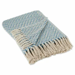 DII® Zig-Zag Throw