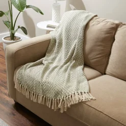 DII® Zig-Zag Throw