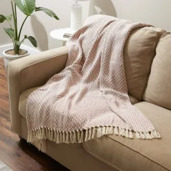 DII® Zig-Zag Throw