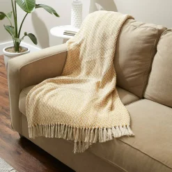DII® Zig-Zag Throw