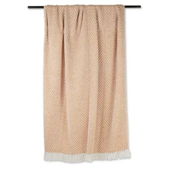 DII® Zig-Zag Throw