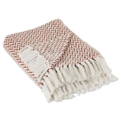 DII® Zig-Zag Throw