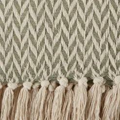 DII® Zig-Zag Throw