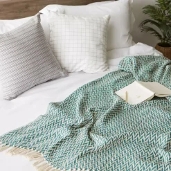 DII® Zig-Zag Throw