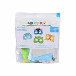 Dino Foam Mask Craft Kit by Creatology™