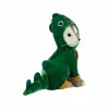 8" Dinosaur Fox Natural Decorative Animal by Ashland®