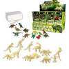 Dinosaur Skeleton Fossil Excavation Kit - Pack of 12