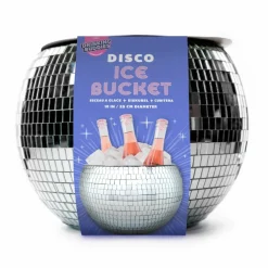 Disco Ice Bucket