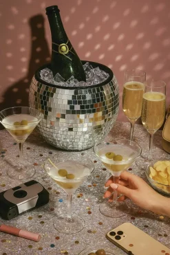 Disco Ice Bucket