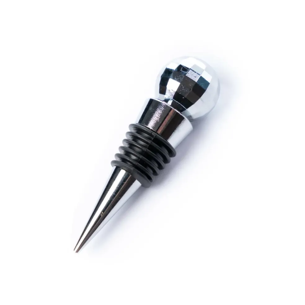 Disco Wine Stopper
