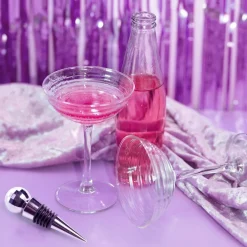 Disco Wine Stopper