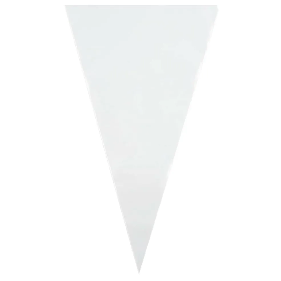 8" Disposable Decorating Bags, 24ct. by Makery®