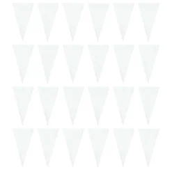 16" Disposable Decorating Bags, 24ct. by Makery®