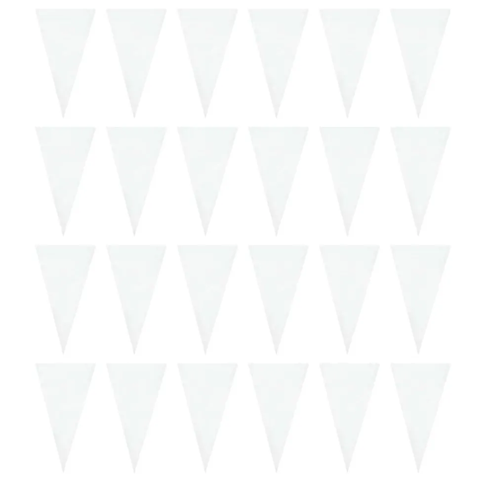 16" Disposable Decorating Bags, 24ct. by Makery®