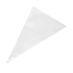 12" Disposable/Reusable Pastry Bag for Easy Cake & Cookie Decorating