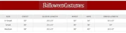Distressed Nightmare on Elm Street Sweater Dress for Women