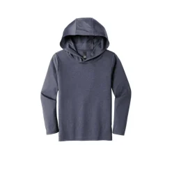 District® Perfect Tri® Youth Long Sleeve Hoodie