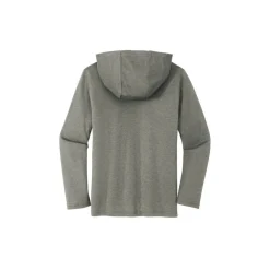 District® Perfect Tri® Youth Long Sleeve Hoodie