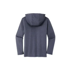 District® Perfect Tri® Youth Long Sleeve Hoodie