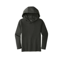 District® Perfect Tri® Youth Long Sleeve Hoodie
