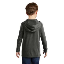 District® Perfect Tri® Youth Long Sleeve Hoodie