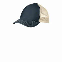 District® Super Soft Mesh Back Cap