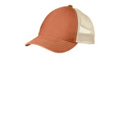 District® Super Soft Mesh Back Cap