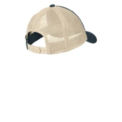 District® Super Soft Mesh Back Cap