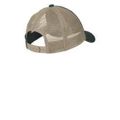 District® Super Soft Mesh Back Cap