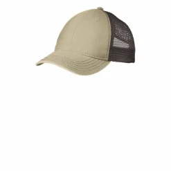 District® Super Soft Mesh Back Cap