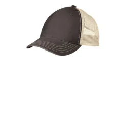 District® Super Soft Mesh Back Cap