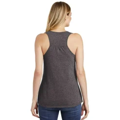 District® V.I.T.™ Women's Gathered Back Tank