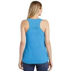 District® V.I.T.™ Women's Gathered Back Tank