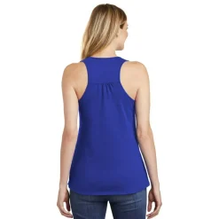 District® V.I.T.™ Women's Gathered Back Tank