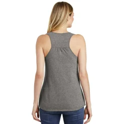 District® V.I.T.™ Women's Gathered Back Tank