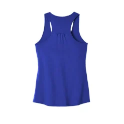 District® V.I.T.™ Women's Gathered Back Tank